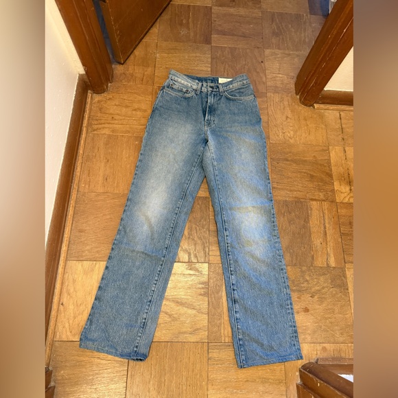 Imogene + Willie Isabelle Jeans - LIKE NEW